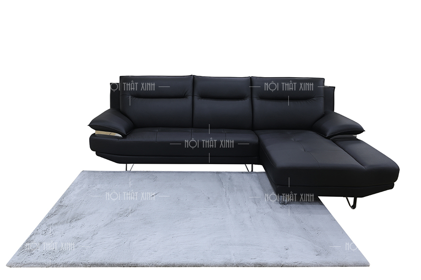 thảm sofa EMI 250 Silver