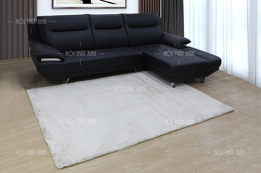 thảm sofa  EMI 250 Taupe