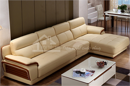 Mẫu sofa đẹp mã XDE06