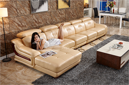 Sofa phòng khách mã XPK05