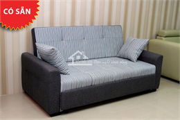 Ghế sofa giường mã XGI07