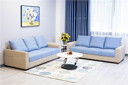 Ghế sofa phòng khách NTX1850-2