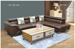 Ghế sofa phòng khách NTX1880