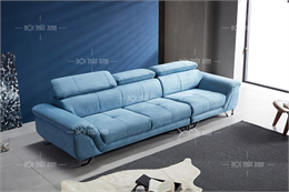 Ghế sofa vải đẹp NTX1920