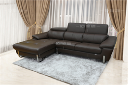 Mẫu bàn ghế sofa đẹp H97054-G