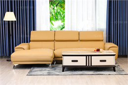 Mẫu sofa góc đẹp NTX2361