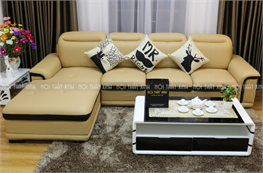 Sofa cao cấp mã NTX617