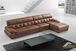 Sofa cao cấp mã XCC33