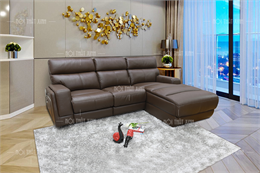 Sofa da Malaysia H9911-G