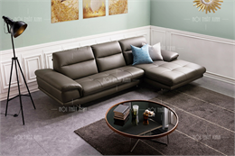 Sofa góc cao cấp NTX2105
