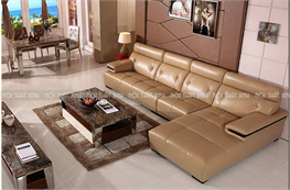 Sofa hiện đại mã NDT2814