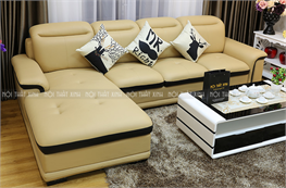 Sofa hiện đại mã NTX617