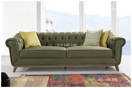 Sofa kiểu cổ điển CD1872
