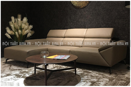 Sofa nhập khẩu Malaysia H92683-G