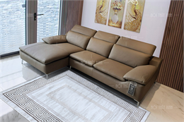Sofa phòng khách đẹp H92853G-3