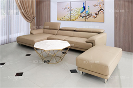 Sofa phòng khách đẹp H9244-G