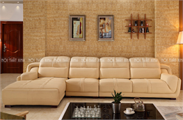 Sofa phòng khách mã NDT2811