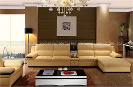Sofa phòng khách mã NDT2816