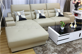 Sofa phòng khách mã NTX703