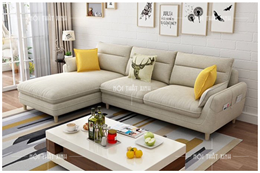 Sofa vải cao cấp NTX1843