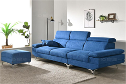 Sofa vải hiện đại NTX2311