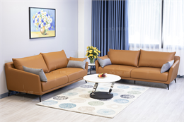 Sofa văn phòng đẹp NTX204-2