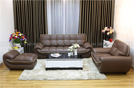 Sofa văn phòng mã NTX628
