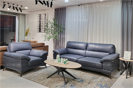 Sofa văn phòng NTX228