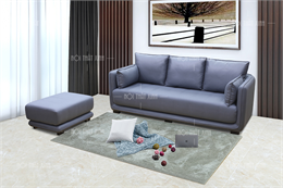 Sofa văng đẹp nhập khẩu NTX2102