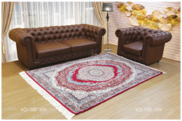 Thảm sofa cao cấp Antalya 10360R