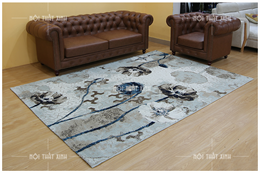 Thảm sofa đẹp Bursa-10316