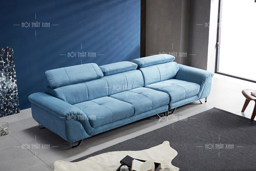 sofa cao cấp hiện đại