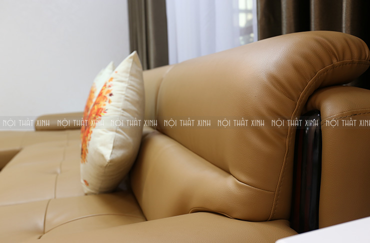 Sofa hiện đại mã NTX636