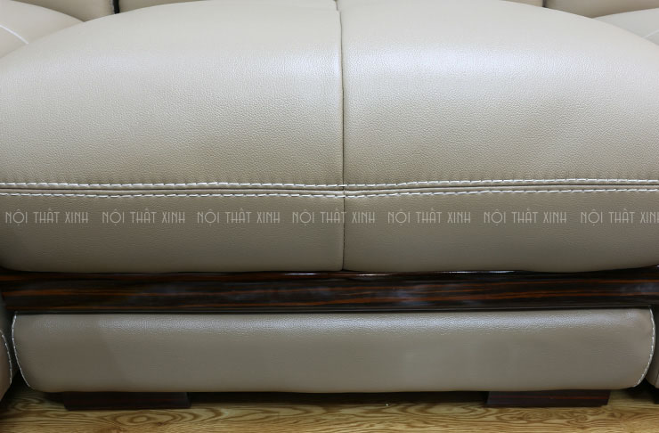 Sofa da mã NTX701