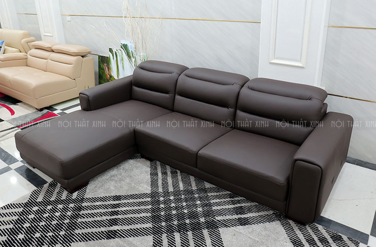 sofa da Microfiber