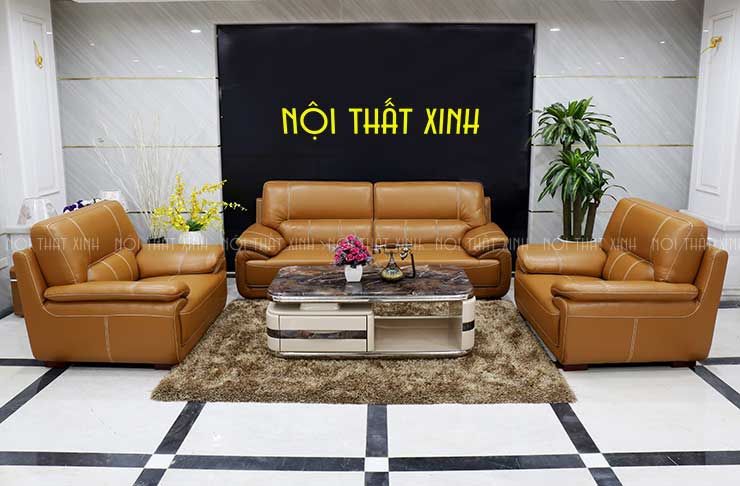 Sofa phòng khách mã NTX723