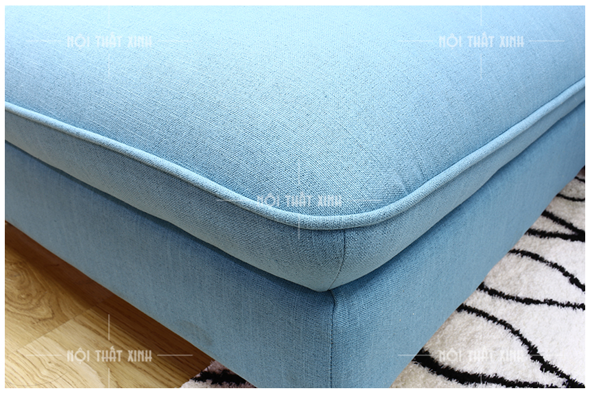 các loại chất liệu bọc ghế sofa