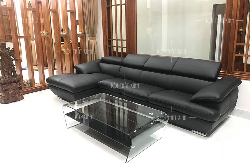 Đánh giá các mẫu ghế sofa cao cấp Hà Nội bán chạy nhất