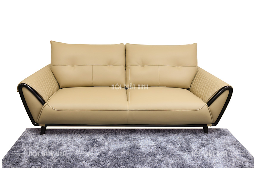 Ghế sofa da NTX1879-1