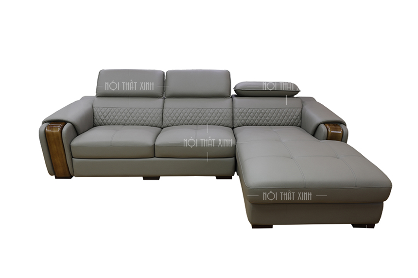 Ghế sofa da NTX1917-1