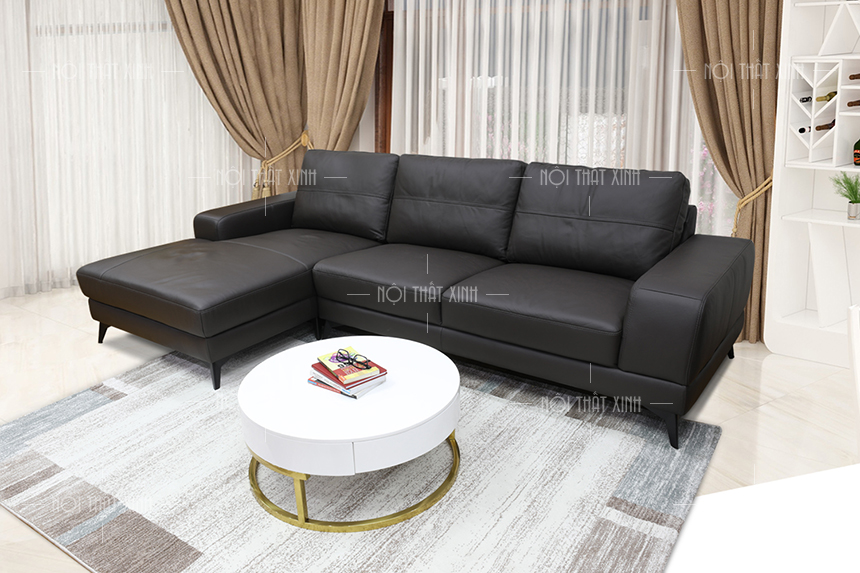 Sofa da Malaysia H9261-G