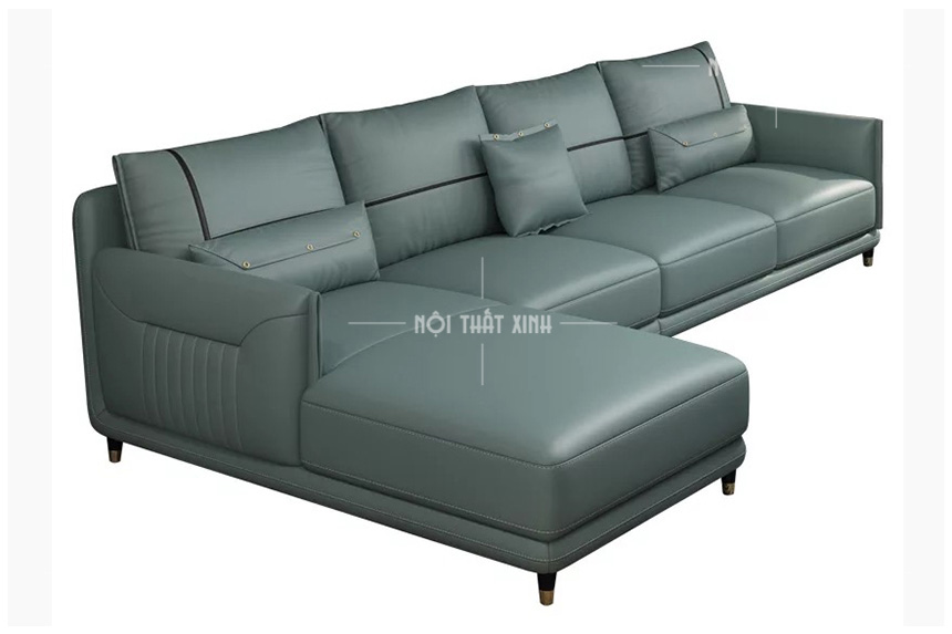 Ghế sofa góc đẹp NTX1908