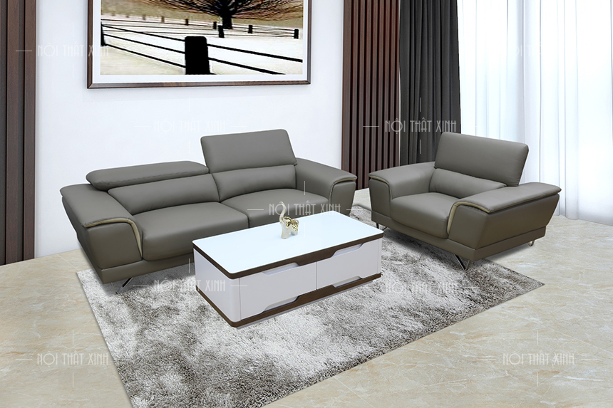 Ghế sofa phòng khách NTX205