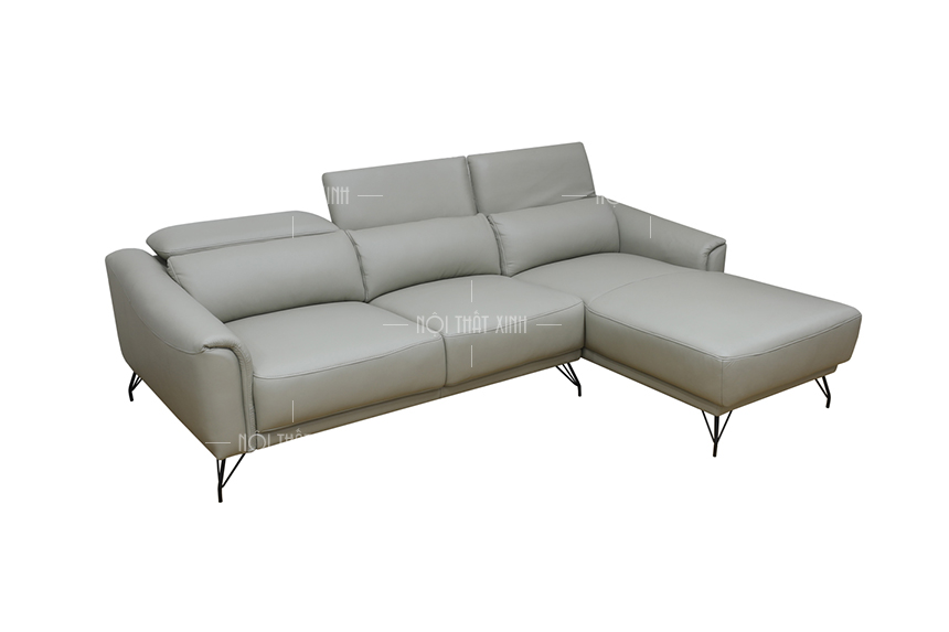 sofa thiết kế theo xu hướng mới