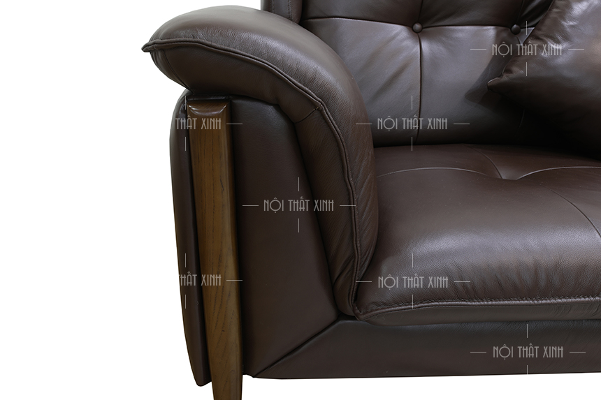 Sofa văng NTX919