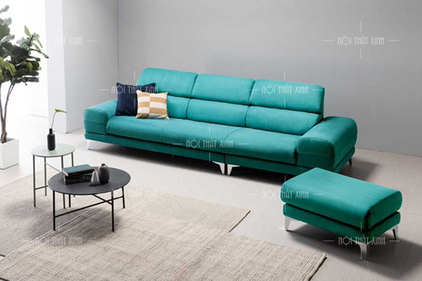 Gợi ý những mẫu ghế sofa đẹp nhất 2020 dưới 30 triệu đồng