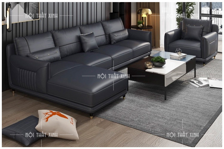 Kích thước sofa chuẩn