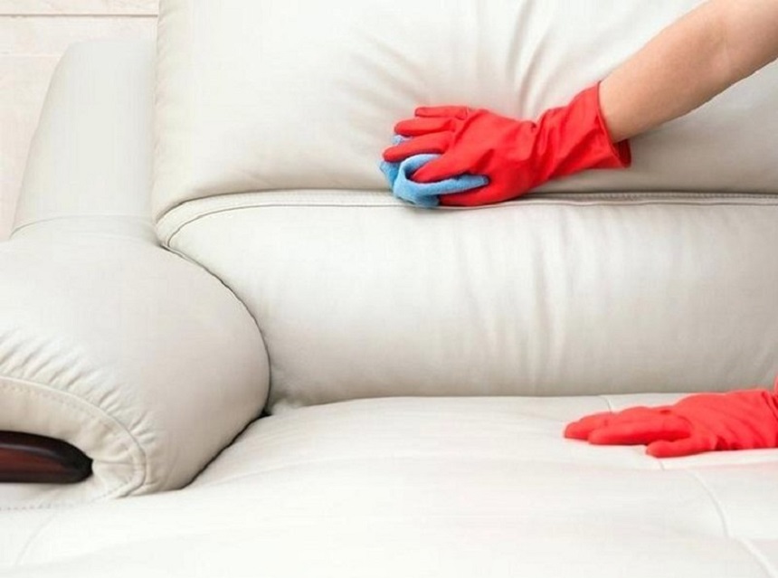 lợi ích khi thường xuyên vệ sinh ghế sofa