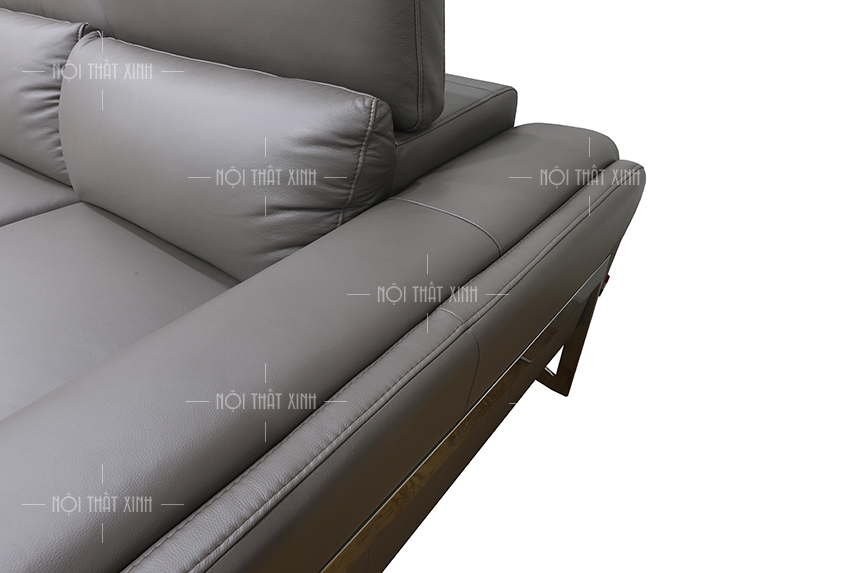 Mẫu sofa cao cấp nhập khẩu G8371-V