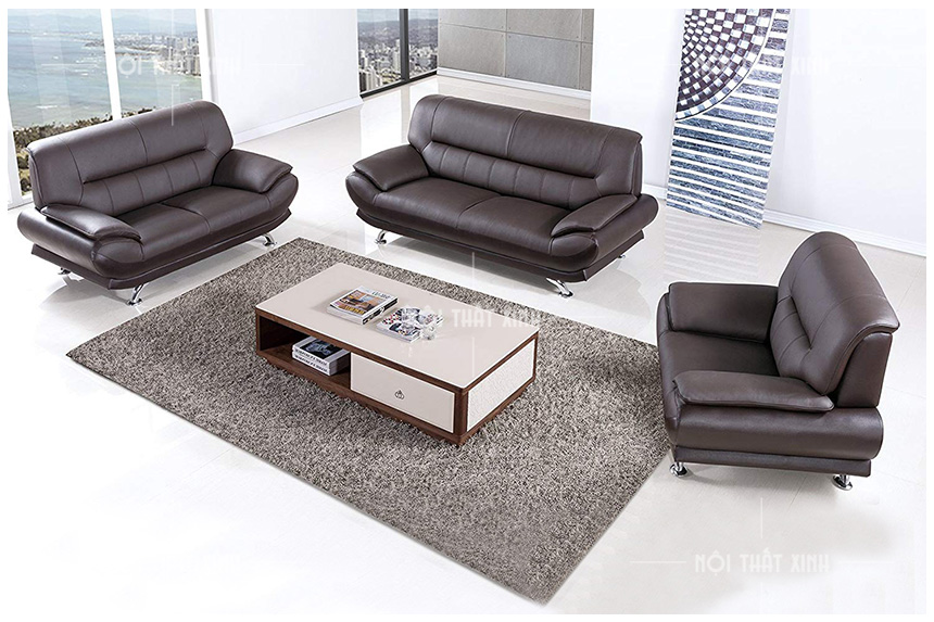 Sofa bộ cao cấp NTX1884